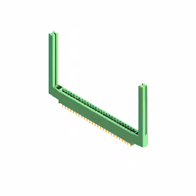 337-052-544-858 EDAC Inc.  Edgeboard Connectors